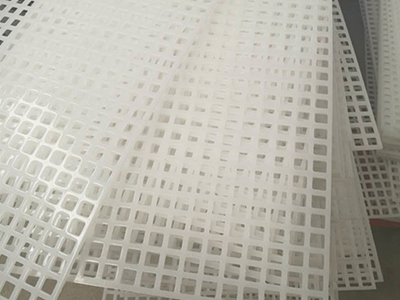 方孔沖孔網